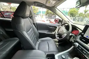 Autos seminuevos, Toyota Rav4 2024