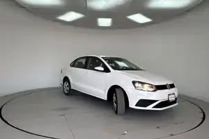 Autos seminuevos, Volkswagen Vento 2021
