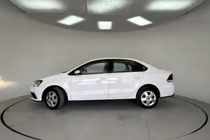 Autos seminuevos, Volkswagen Vento 2021