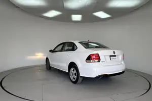 Autos seminuevos, Volkswagen Vento 2021