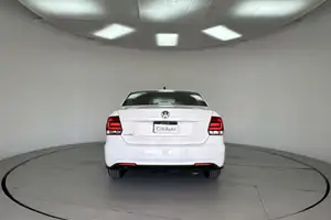 Autos seminuevos, Volkswagen Vento 2021