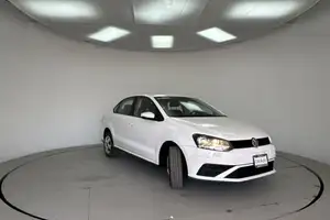 Autos seminuevos, Volkswagen Vento 2021