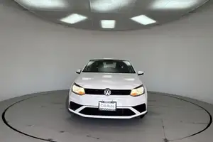 Autos seminuevos, Volkswagen Vento 2021