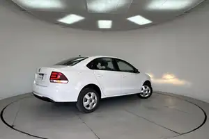 Autos seminuevos, Volkswagen Vento 2021
