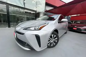 Autos seminuevos, Toyota Prius 2022