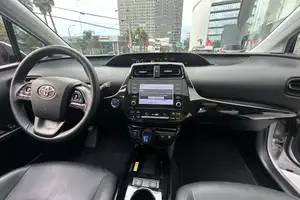 Autos seminuevos, Toyota Prius 2022