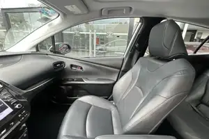 Autos seminuevos, Toyota Prius 2022