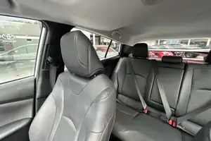 Autos seminuevos, Toyota Prius 2022