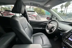 Autos seminuevos, Toyota Prius 2022