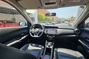 Autos seminuevos, Nissan Kicks 2024