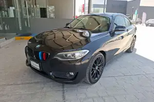 Autos seminuevos, Bmw Serie 2 2016
