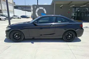 Autos seminuevos, Bmw Serie 2 2016