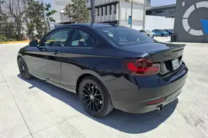 Autos seminuevos, Bmw Serie 2 2016