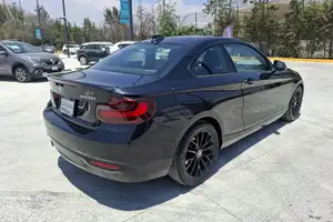 Autos seminuevos, Bmw Serie 2 2016