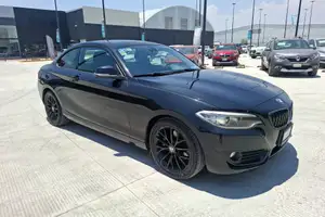 Autos seminuevos, Bmw Serie 2 2016