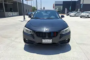 Autos seminuevos, Bmw Serie 2 2016