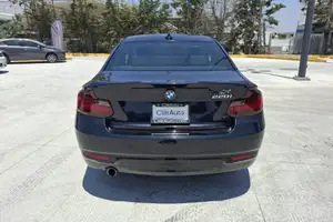 Autos seminuevos, Bmw Serie 2 2016
