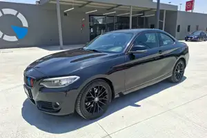 Autos seminuevos, Bmw Serie 2 2016