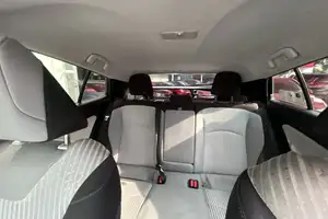 Autos seminuevos, Toyota Prius 2017