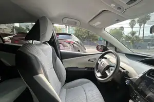 Autos seminuevos, Toyota Prius 2017