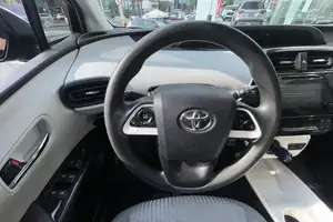 Autos seminuevos, Toyota Prius 2017