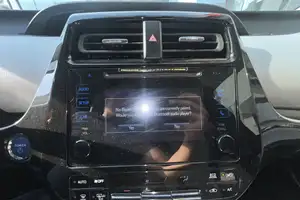 Autos seminuevos, Toyota Prius 2017
