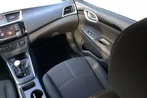 Autos seminuevos, Nissan Sentra 2018