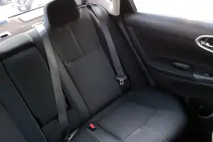 Autos seminuevos, Nissan Sentra 2018