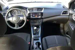 Autos seminuevos, Nissan Sentra 2018