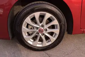 Autos seminuevos, Nissan Sentra 2018