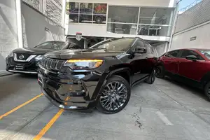 Autos seminuevos, Jeep Compass 2022