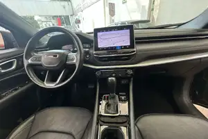 Autos seminuevos, Jeep Compass 2022