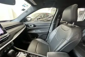 Autos seminuevos, Jeep Compass 2022