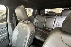 Autos seminuevos, Jeep Compass 2022