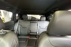 Autos seminuevos, Jeep Compass 2022