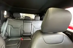 Autos seminuevos, Jeep Compass 2022