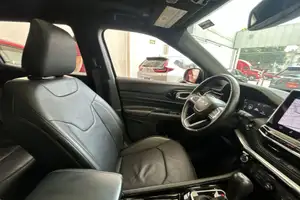 Autos seminuevos, Jeep Compass 2022