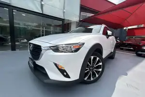 Autos seminuevos, Mazda Cx-3 2020