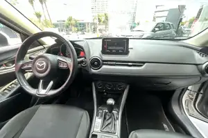 Autos seminuevos, Mazda Cx-3 2020