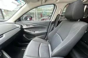 Autos seminuevos, Mazda Cx-3 2020