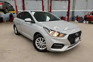 Autos seminuevos, Hyundai Accent Sd 2022