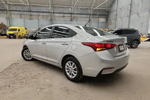 Autos seminuevos, Hyundai Accent Sd 2022