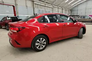 Autos seminuevos, Kia Rio Sedan 2023