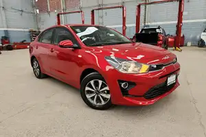 Autos seminuevos, Kia Rio Sedan 2023