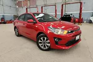 Autos seminuevos, Kia Rio Sedan 2023
