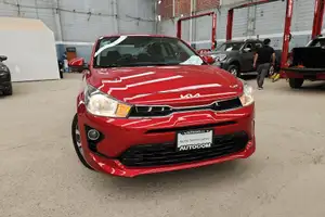 Autos seminuevos, Kia Rio Sedan 2023