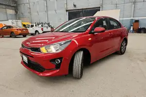 Autos seminuevos, Kia Rio Sedan 2023