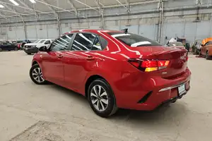Autos seminuevos, Kia Rio Sedan 2023