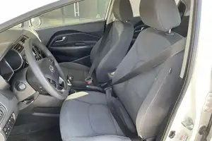 Autos seminuevos, Kia Rio 2017
