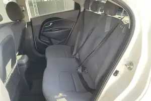 Autos seminuevos, Kia Rio 2017